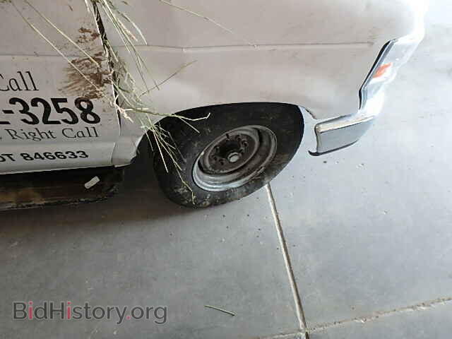 2013 FORD ECONOLINE - VIN: 1FTNE2EW0DDB06897 - Фото 10