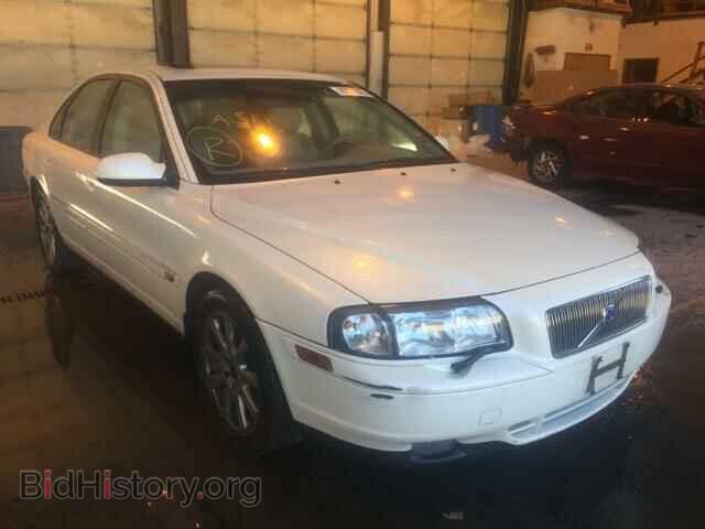 Photo YV1TS91Z131317139 - VOLVO S80 2003