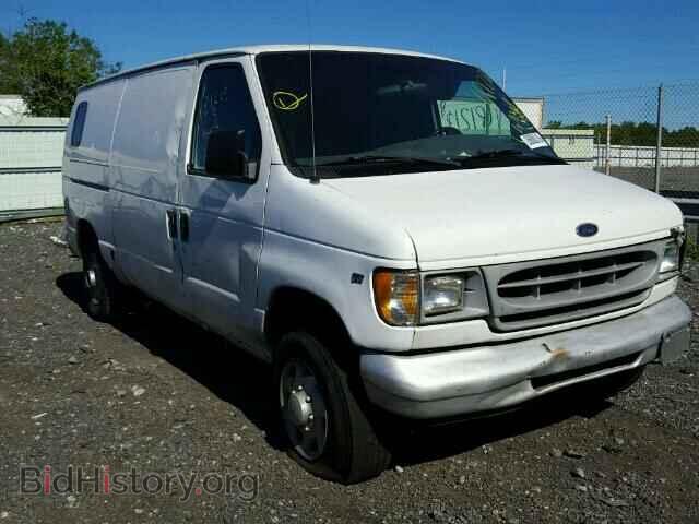 Фотография 1FTNE242XXHA57249 - FORD ECONOLINE 1999