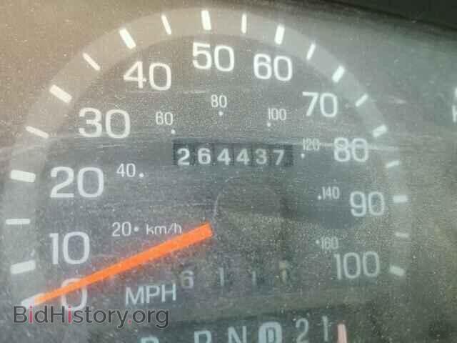 1999 FORD ECONOLINE - VIN: 1FTNE242XXHA57249 - Фото 8