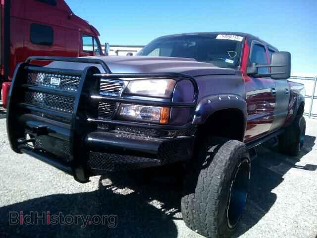 2005 CHEVROLET SILVERADO - VIN: 1GCHK232X5F904898 - Фото 2
