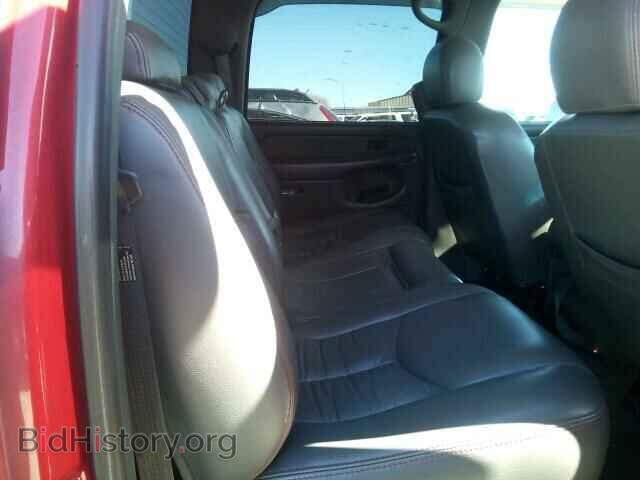 2005 CHEVROLET SILVERADO - VIN: 1GCHK232X5F904898 - Фото 6