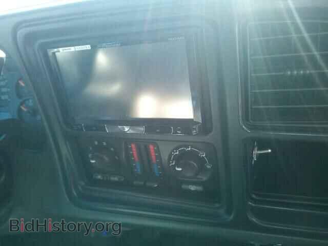 2005 CHEVROLET SILVERADO - VIN: 1GCHK232X5F904898 - Фото 9