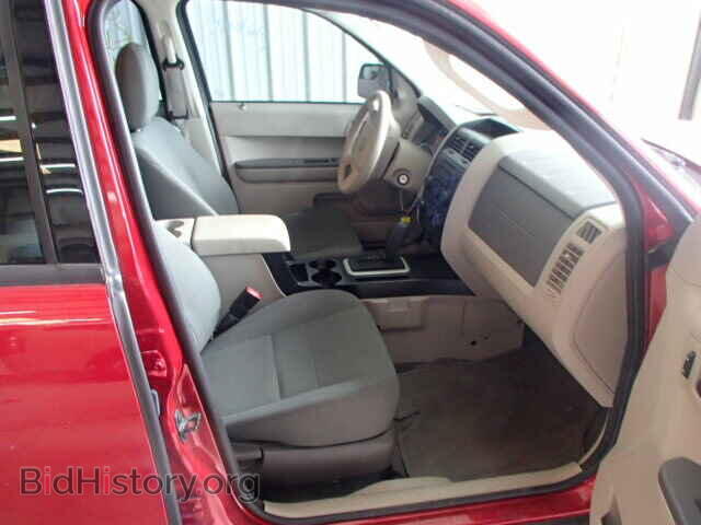 2012 FORD ESCAPE - VIN: 1FMCU0C71CKA49528 - Photo 5