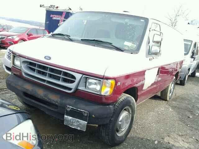 2002 FORD ECONOLINE - VIN: 1FTSE34L22HA59782 - Photo 2