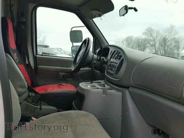 2002 FORD ECONOLINE - VIN: 1FTSE34L22HA59782 - Photo 5
