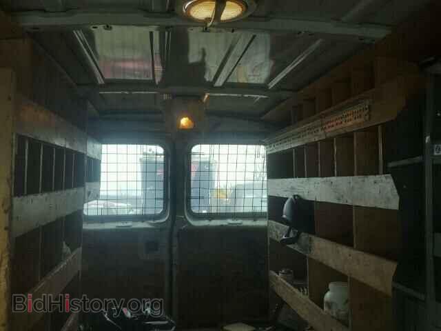 2002 FORD ECONOLINE - VIN: 1FTSE34L22HA59782 - Photo 6