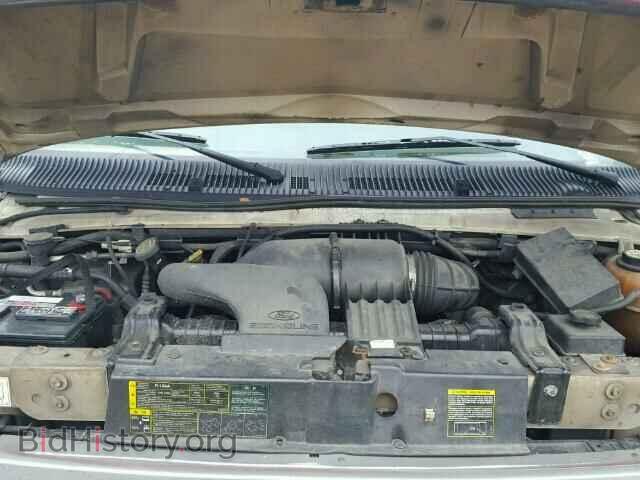 2002 FORD ECONOLINE - VIN: 1FTSE34L22HA59782 - Photo 7