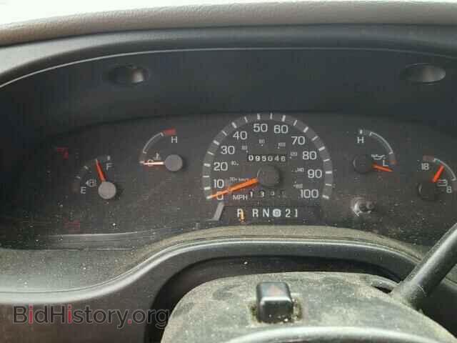 2002 FORD ECONOLINE - VIN: 1FTSE34L22HA59782 - Photo 8