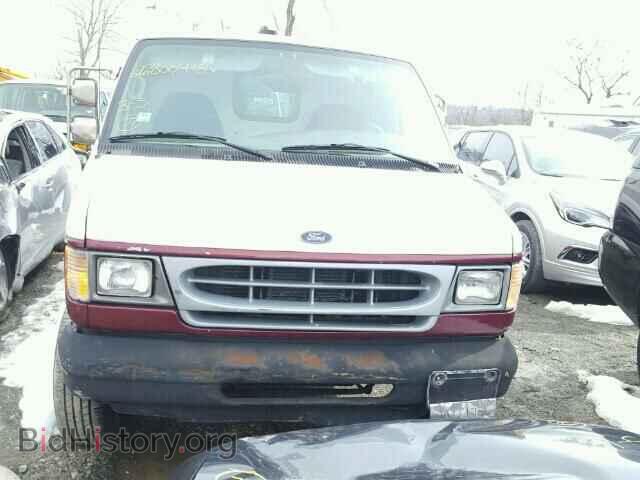2002 FORD ECONOLINE - VIN: 1FTSE34L22HA59782 - Photo 9