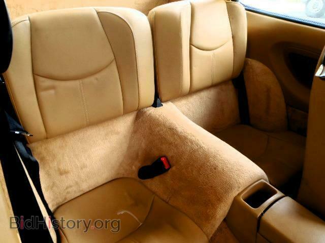 2007 PORSCHE 911 - VIN: WP0AA29937S711463 - Фото 6