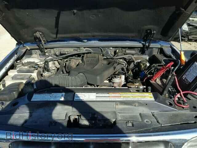 1998 FORD EXPLORER - VIN: 1FMZU32E1WZB76965 - Фото 7