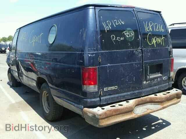 2002 FORD ECONOLINE - VIN: 1FTNS24L32HB37969 - Фото 3