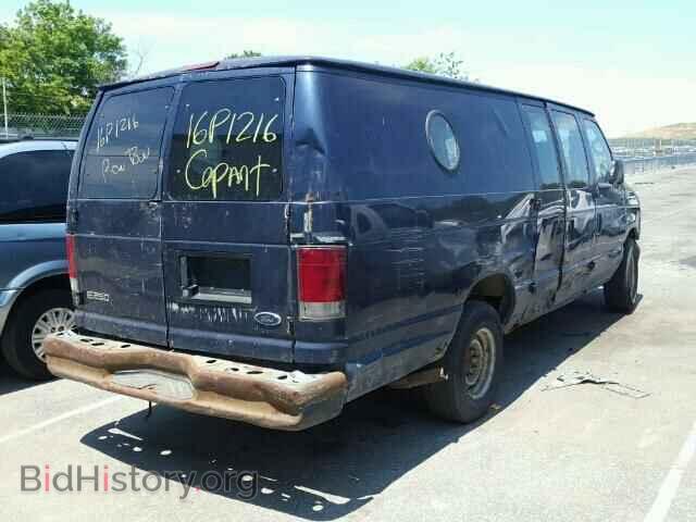 2002 FORD ECONOLINE - VIN: 1FTNS24L32HB37969 - Фото 4