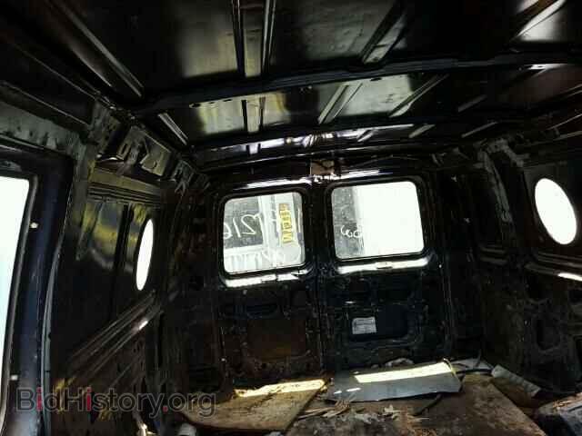 2002 FORD ECONOLINE - VIN: 1FTNS24L32HB37969 - Фото 5