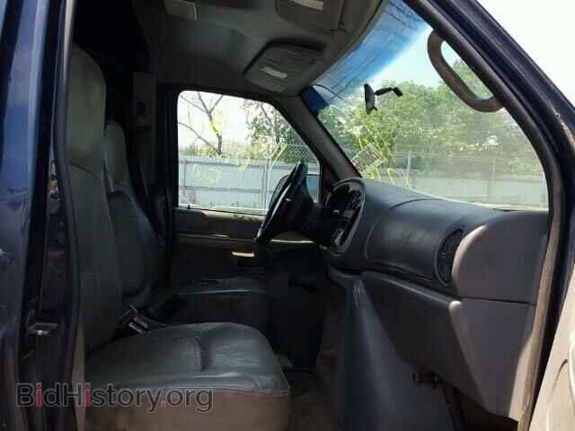 2002 FORD ECONOLINE - VIN: 1FTNS24L32HB37969 - Фото 6