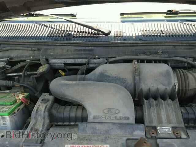 2002 FORD ECONOLINE - VIN: 1FTNS24L32HB37969 - Фото 7