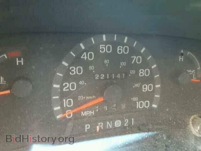 2002 FORD ECONOLINE - VIN: 1FTNS24L32HB37969 - Фото 8