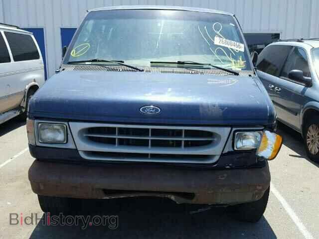 2002 FORD ECONOLINE - VIN: 1FTNS24L32HB37969 - Фото 9