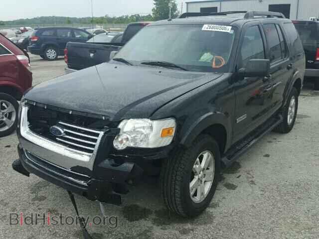 2008 FORD EXPLORER - VIN: 1FMEU73E88UA43365 - Photo 2