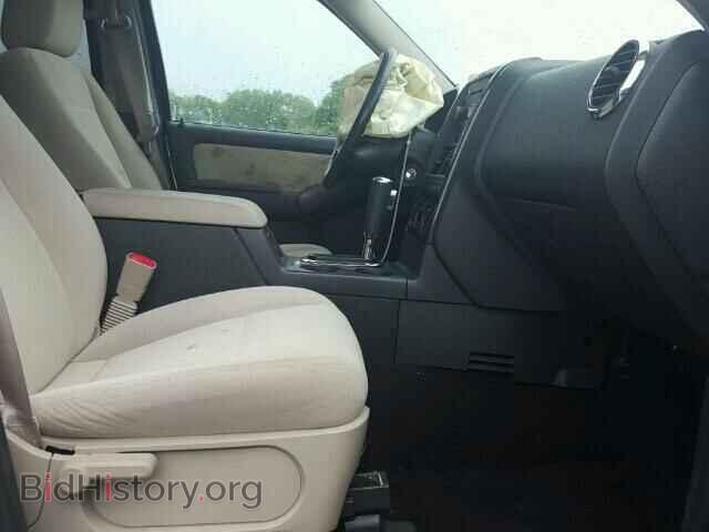 2008 FORD EXPLORER - VIN: 1FMEU73E88UA43365 - Photo 5