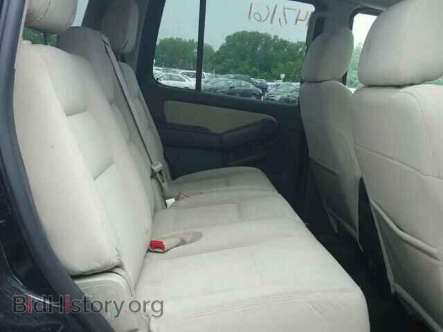 2008 FORD EXPLORER - VIN: 1FMEU73E88UA43365 - Photo 6