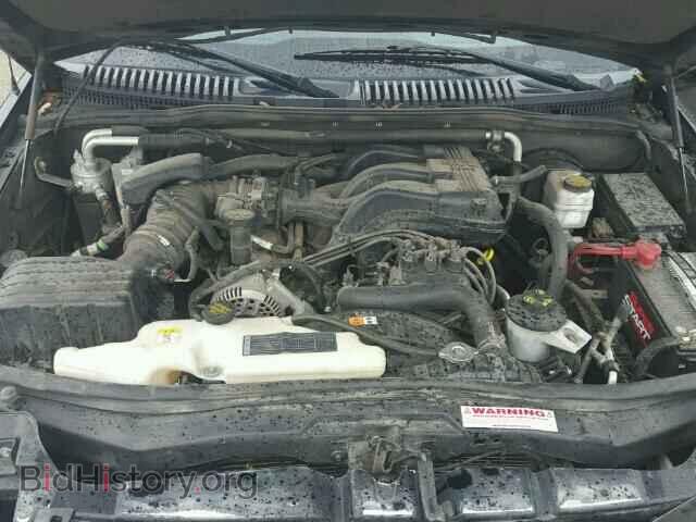 2008 FORD EXPLORER - VIN: 1FMEU73E88UA43365 - Photo 7