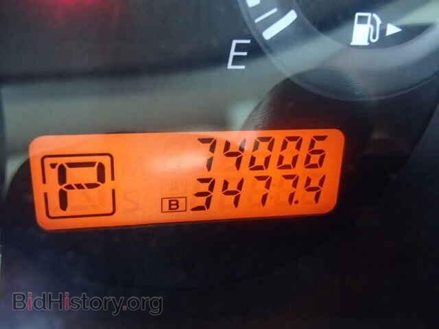 2010 NISSAN VERSA - VIN: 3N1BC1AP4AL383658 - Фото 8