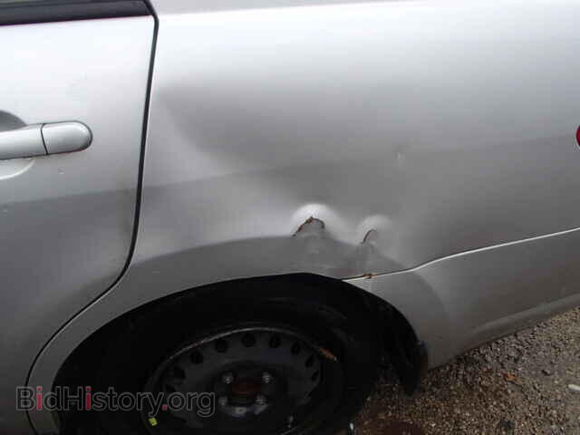 2010 NISSAN VERSA - VIN: 3N1BC1AP4AL383658 - Фото 9