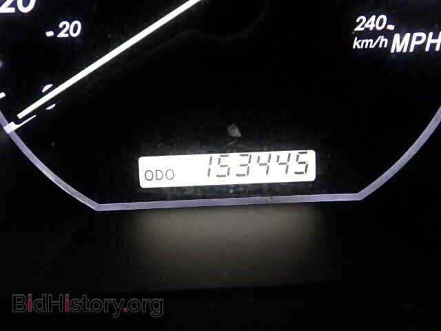 2005 LEXUS RX330 - VIN: 2T2GA31U05C038139 - Фото 8