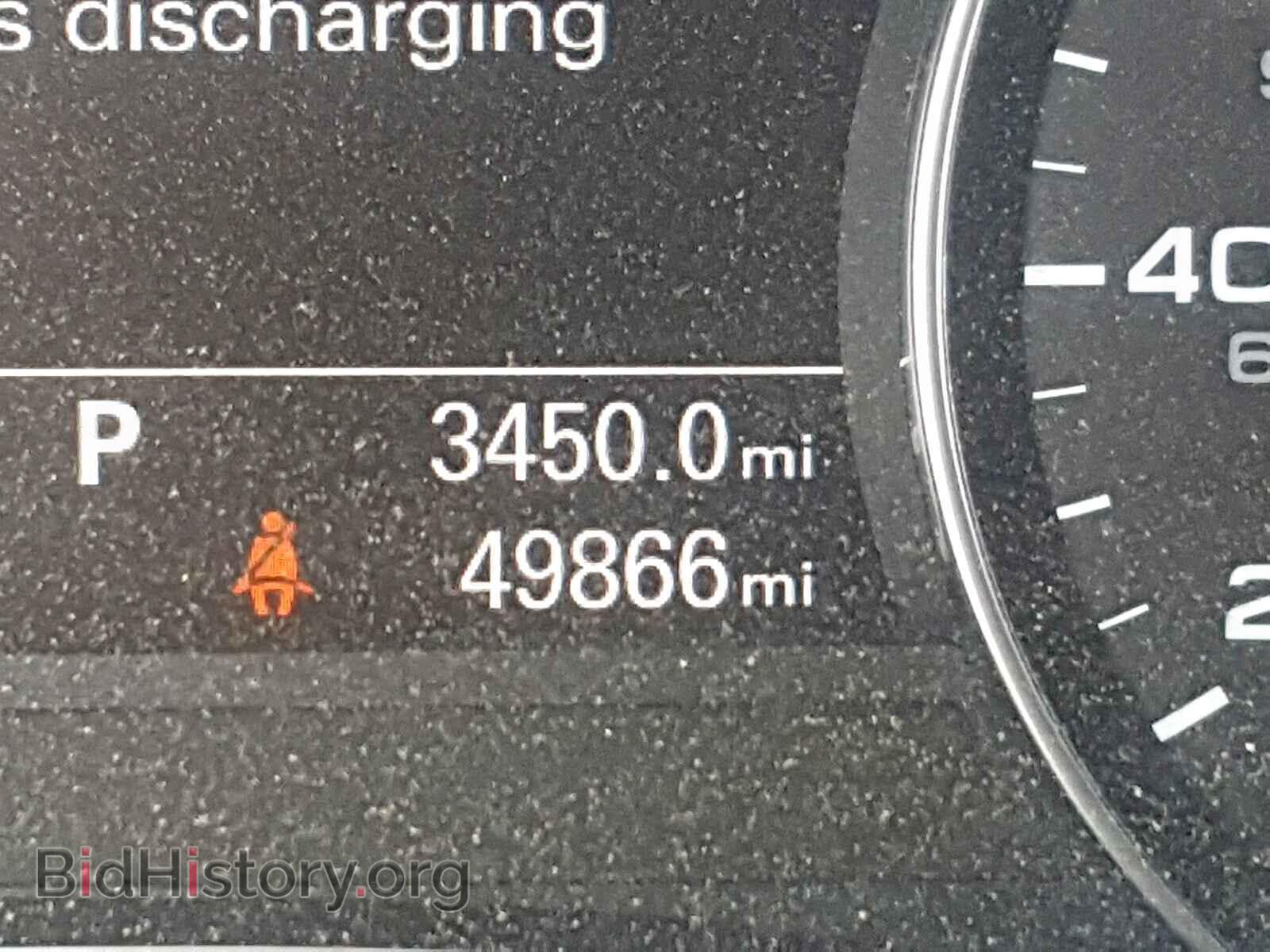 2014 AUDI A6 - VIN: WAUGFAFC5EN144008 - Фото 8