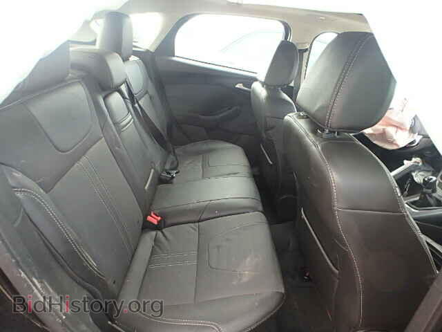 2013 FORD FOCUS - VIN: 1FADP3N25DL369049 - Фото 6