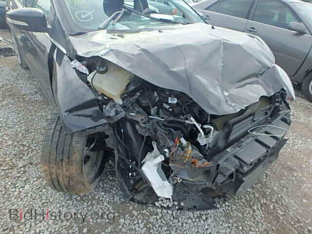 2013 FORD FOCUS - VIN: 1FADP3N25DL369049 - Фото 9