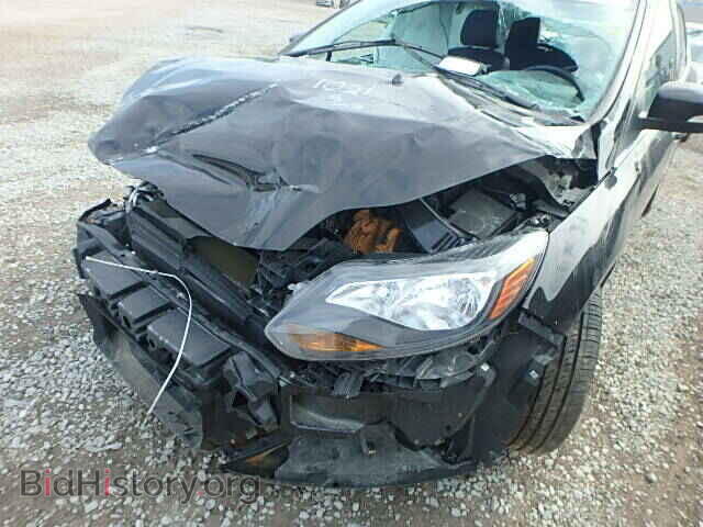 2013 FORD FOCUS - VIN: 1FADP3N25DL369049 - Фото 10