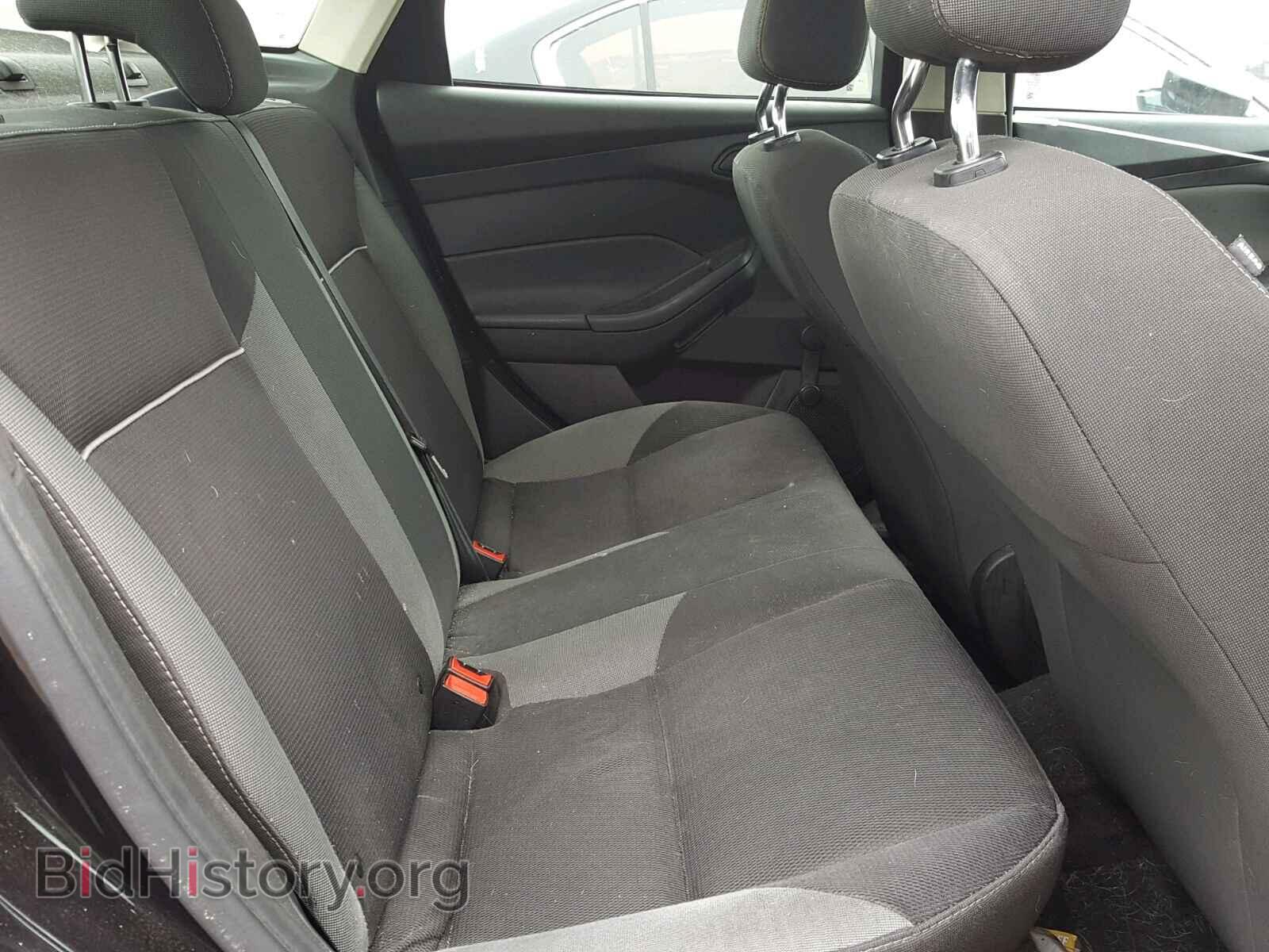 2012 FORD FOCUS - VIN: 1FAHP3E27CL290675 - Photo 6