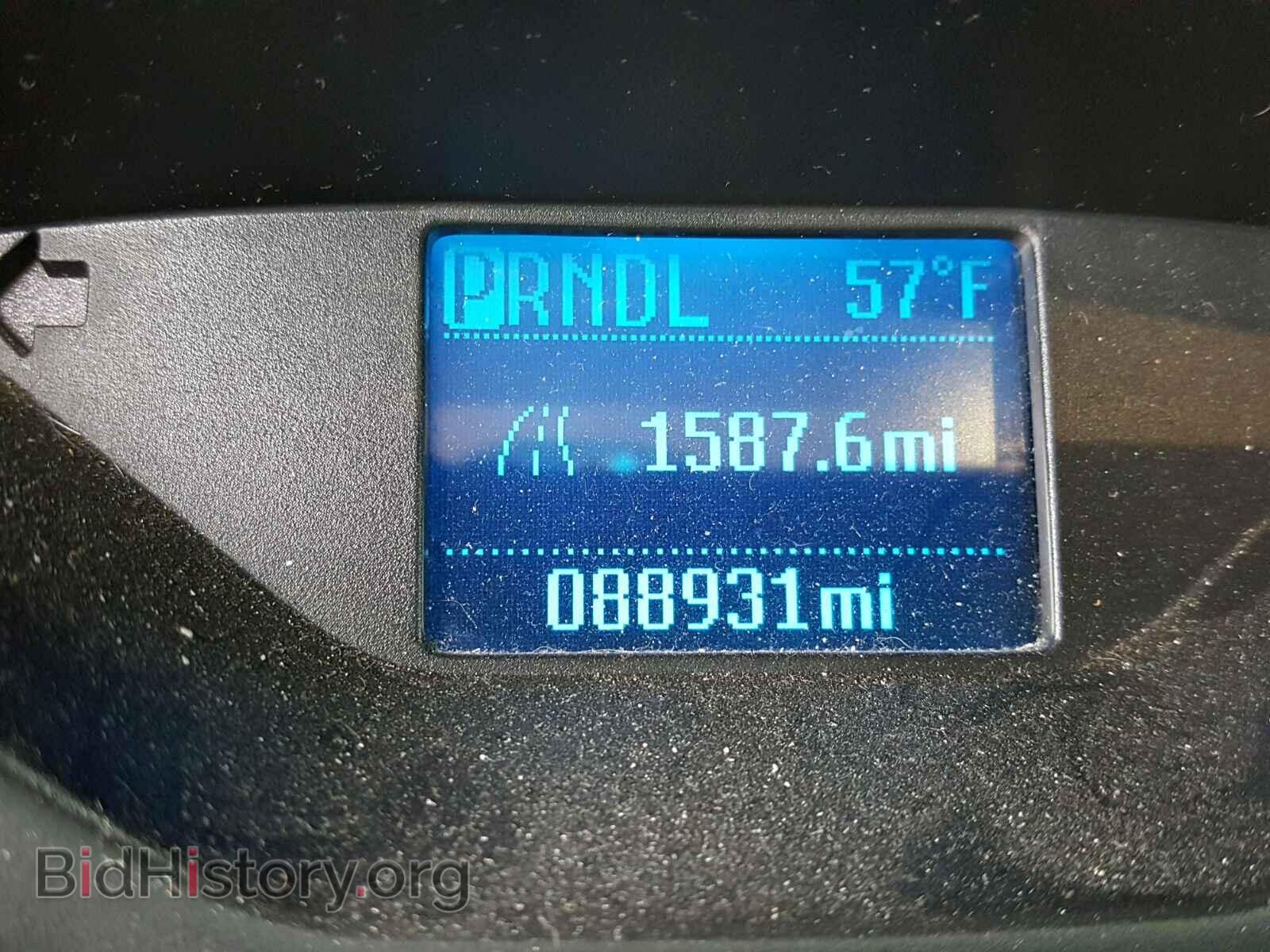 2012 FORD FOCUS - VIN: 1FAHP3E27CL290675 - Photo 8