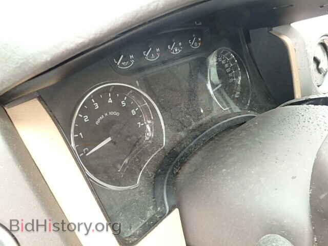 2012 FORD F150 - VIN: 1FTFX1EF2CFB11479 - Фото 8
