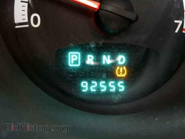 2008 DODGE NITRO - VIN: 1D8GT28K98W258700 - Photo 8
