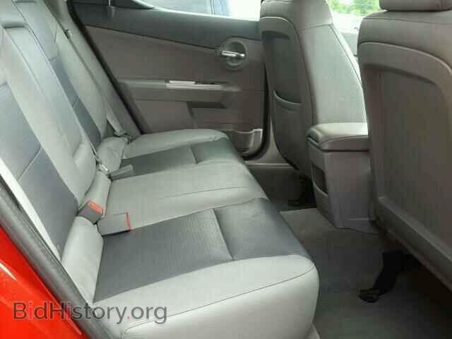 2008 DODGE AVENGER - VIN: 1B3LC76M78N653674 - Фото 6