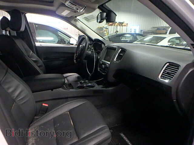 2014 DODGE DURANGO - VIN: 1C4RDJDG2EC552193 - Photo 5