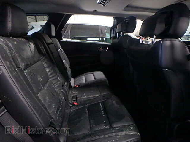 2014 DODGE DURANGO - VIN: 1C4RDJDG2EC552193 - Photo 6