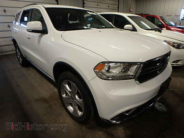 2014 DODGE DURANGO - VIN: 1C4RDJDG2EC552193 - Photo 10