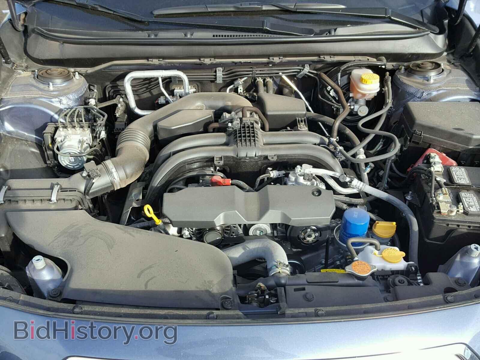 2017 SUBARU OUTBACK - VIN: 4S4BSAHC8H3293241 - Photo 7