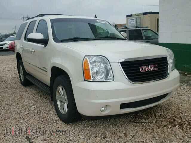 Фотография 1GKS2CE02CR178574 - GMC YUKON 2012