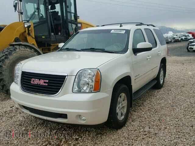 2012 GMC YUKON - VIN: 1GKS2CE02CR178574 - Фото 2