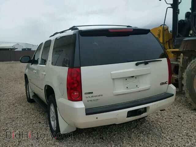 2012 GMC YUKON - VIN: 1GKS2CE02CR178574 - Фото 3