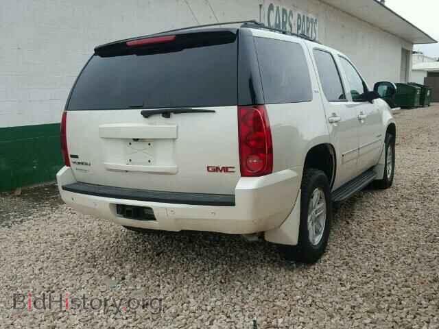 2012 GMC YUKON - VIN: 1GKS2CE02CR178574 - Фото 4
