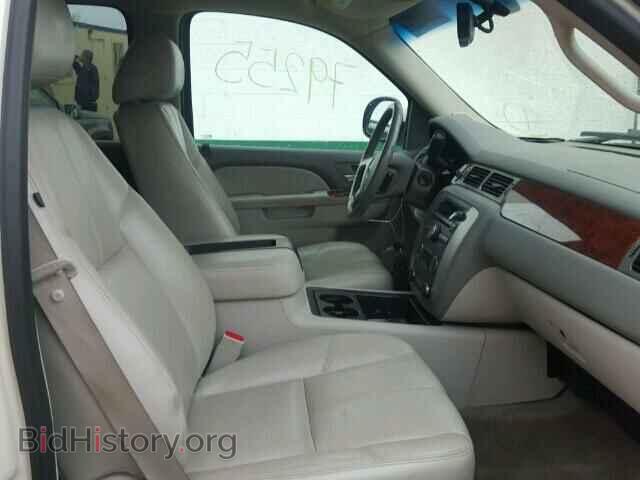 2012 GMC YUKON - VIN: 1GKS2CE02CR178574 - Фото 5