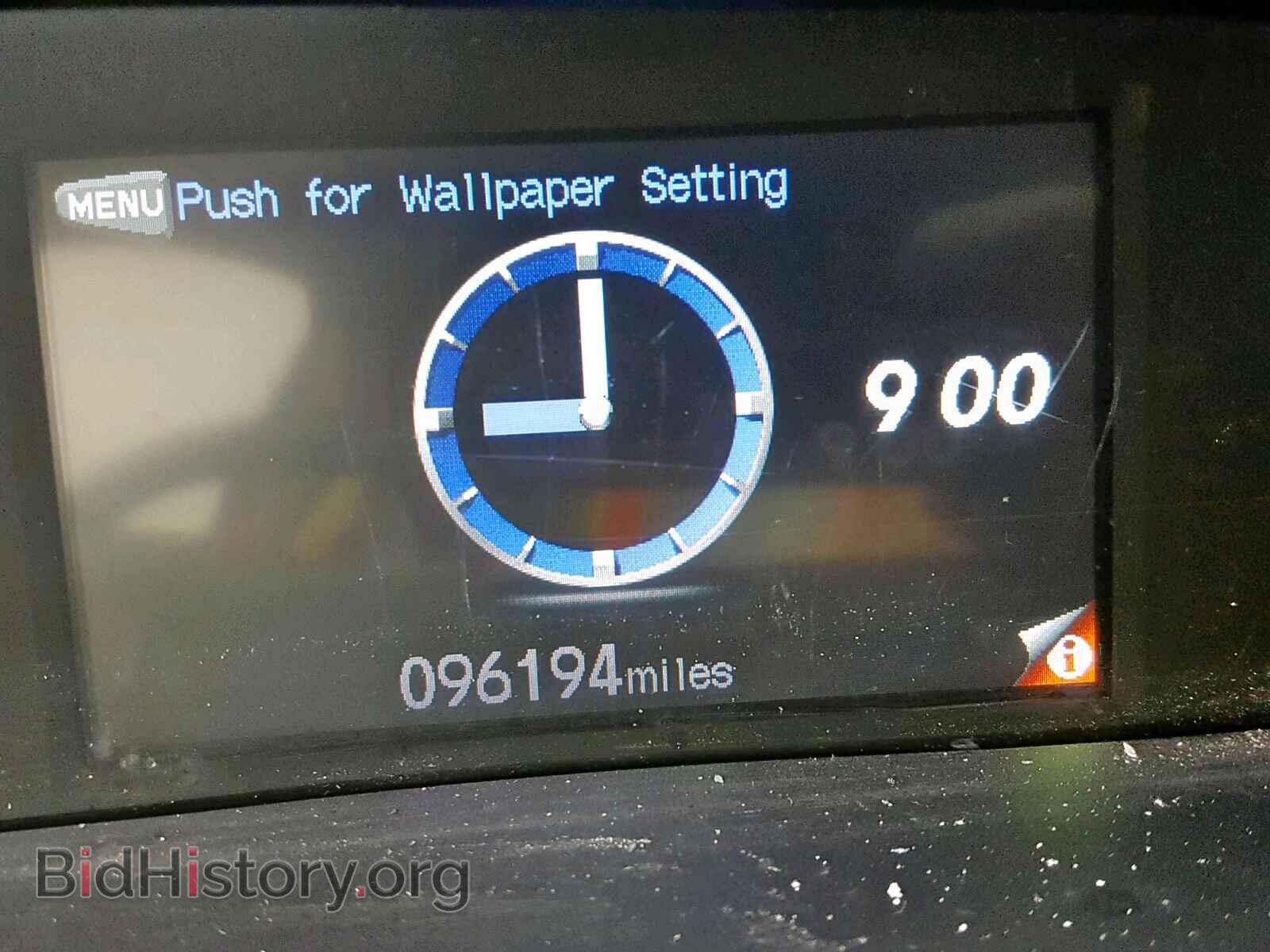 2012 HONDA CIVIC LX - VIN: 2HGFB2F52CH559375 - Фото 8