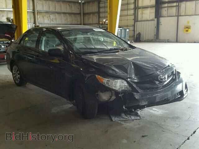 Фотография 2T1BU4EE1CC912168 - TOYOTA COROLLA 2012